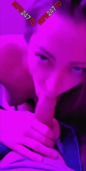 Dani Daniels blowjob snapchat premium xxx porn videos on fanspics.net