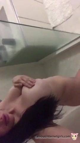 Shelbymarierob nude shower tease xxx premium porn videos on fanspics.net