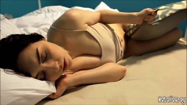 Natalia Grey Pillows porn videos on fanspics.net