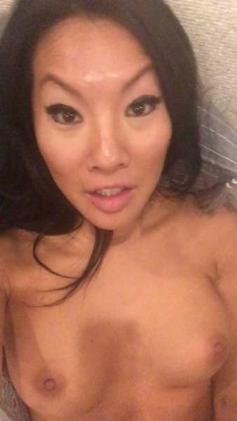 Asa Akira Nude Fingering Masturbation Onlyfans Video Leaked - Usa on fanspics.net
