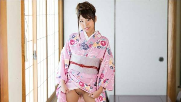 Erito Kimono Beauty Kanon JAPANESE - Japan on fanspics.net