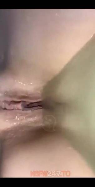 Justaquariusx bathtub pussy teasing snapchat premium xxx porn videos on fanspics.net