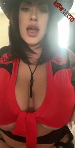 Ana Lorde sexy cowgirl masturbation snapchat premium 2019/11/01 porn videos on fanspics.net