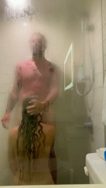 Adison Briana Nude Oral Sex Shower  Video  - Usa on fanspics.net
