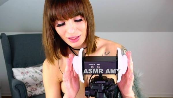 ASMR Amy Patreon - Thank You For Your Support on fanspics.net