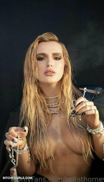 Bella Thorne Nude Celebrities - Bella Celebrities  Videos on fanspics.net