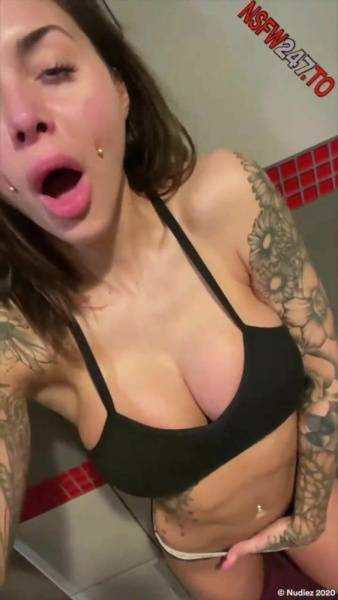 Dakota James pleasure after gym snapchat premium 2021/02/16 porn videos on fanspics.net