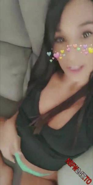 Danika Mori tease snapchat premium 2020/04/12 porn videos on fanspics.net