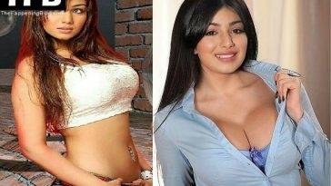 Ayesha Takia Azmi Sexy on fanspics.net