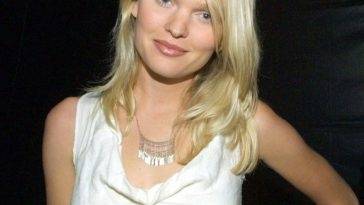 Sunny Mabrey Sexy on fanspics.net