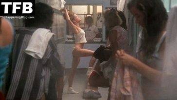 Lea Thompson Sexy 13 Some Kind of Wonderful (6 Pics + Video) on fanspics.net