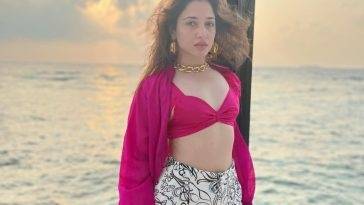 Tamanna Bhatia Sexy Collection on fanspics.net