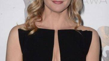 Rhea Seehorn Sexy on fanspics.net