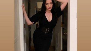 Kat Dennings Sexy on fanspics.net