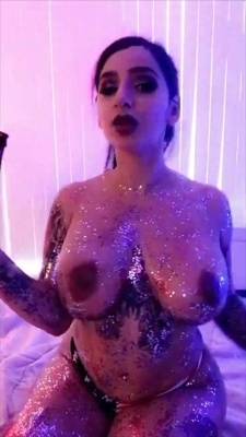 Cassie Curses 4th july dildo snapchat premium xxx porn videos on fanspics.net