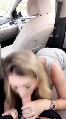 Austin Reign public in car snapchat premium xxx porn videos on fanspics.net