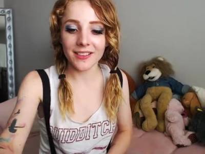 KristieBish MFC nude cam porn videos on fanspics.net