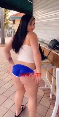 Jade jayden spreading her ass in public instagram thot xxx premium porn videos on fanspics.net
