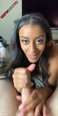 Ariana Gray POV sex show snapchat premium xxx porn videos on fanspics.net