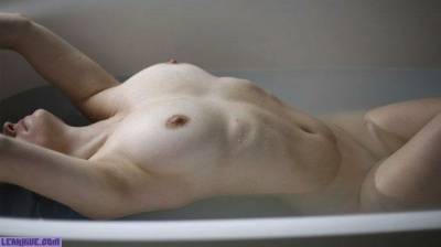 Stella Cleyo beautiful nude german model - Germany on fanspics.net