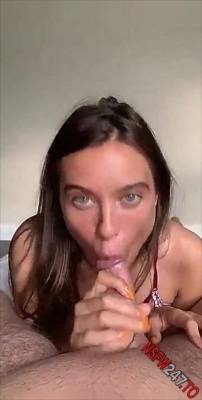 Lana Rhoades POV riding him snapchat premium xxx porn videos on fanspics.net