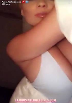 Amy jackson theallamericanbadgirl nude onlyfans xxx premium porn videos on fanspics.net