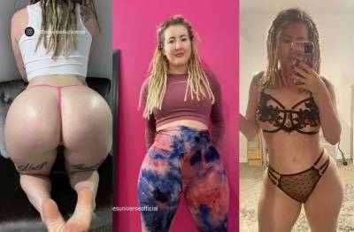 LEE LEE VIP leak - OnlyFans SiteRip (@leeleesuniverse) (48 videos + 56 pics) on fanspics.net