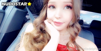 Belle delphine OnlyFans  (48 Photos 2B 5 Videos) on fanspics.net