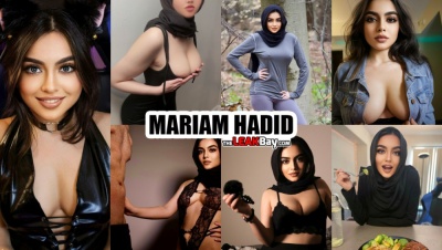 Mariam Hadid OnlyFans  Videos and Photos on fanspics.net