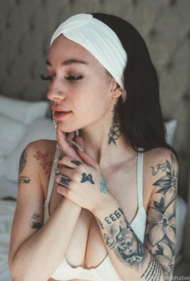 Danielle Bregoli Bhad Bhabie   Photos on fanspics.net