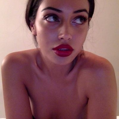 Cindy Kimberly Nude Photos  on fanspics.net