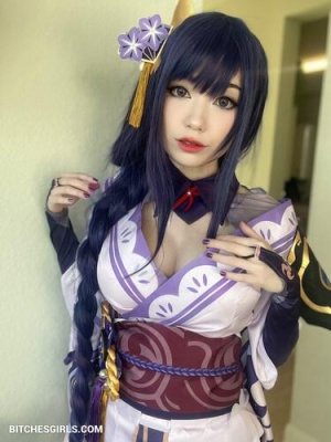 Emiru Twitch Streamer  Nudes on fanspics.net