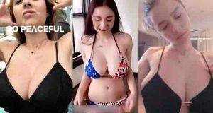 FULL VIDEO: Sophie Mudd Nude & Sex Tape! on fanspics.net