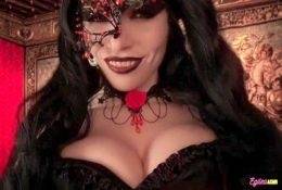 Egilea ASMR Vampire Patreon Exclusive Video  on fanspics.net