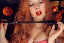 Valeriya ASMR Your Personal Hell Patreon  on fanspics.net