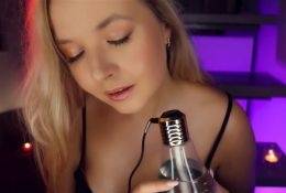 Valeriya ASMR Let 19s Get WET Video on fanspics.net