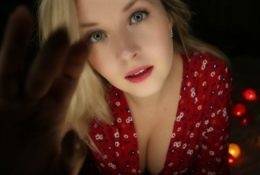 Valeriya ASMR Lens Kissing Exclusive video on fanspics.net