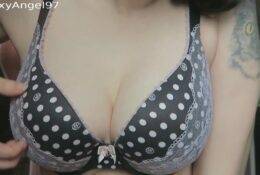 ASMR is Awesome Breast Massage ASMR Video on fanspics.net