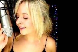 Valeriya ASMR Love Words For You Exclusive Video on fanspics.net