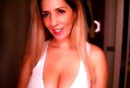 ASMR Mama Susurros Nude Erotic Video on fanspics.net