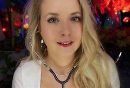 Valeriya ASMR Patreon November Challenge on fanspics.net