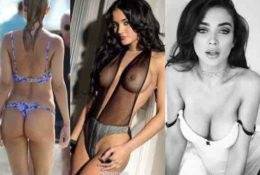 Amy Jackson Sex Tape And Nudes ! on fanspics.net