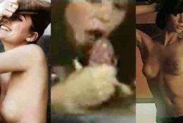 Victoria Principal Nude And Sex Tape ! on fanspics.net