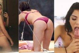 Dua Lipa Nude Photos ! on fanspics.net