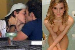 Emma Watson Nude Photos With Her Boyfriend ! on fanspics.net