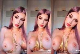 Centolain OnlyFans Nude Big Tits Video  on fanspics.net