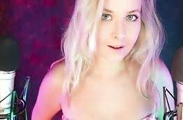 Valeriya ASMR 13 Uncensored on fanspics.net