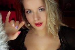 Valeriya ASMR Give it To Me Exclusive Video on fanspics.net