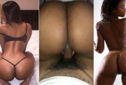 Taylor Hing Sex Tape & Nudes! (Love And Hip Hop) on fanspics.net