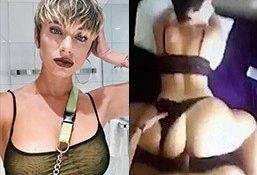 Yesjulz Nude Sex Tape  Video! on fanspics.net